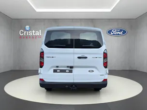 Ford Transit C Van 320 L1 2.0 EcoBlue 170 Trend