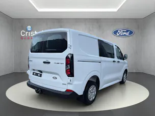 Ford Transit C Van 320 L1 2.0 EcoBlue 170 Trend