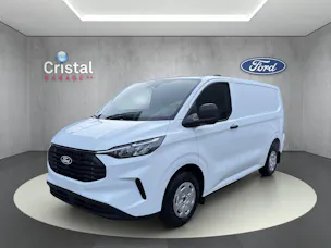 Ford Transit C Van 320 L1 2.0 EcoBlue 170 Trend