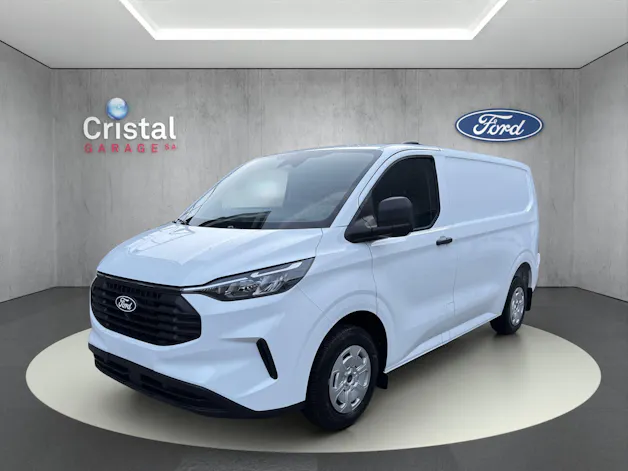 Ford Transit C Van 320 L1 2.0 EcoBlue 170 Trend
