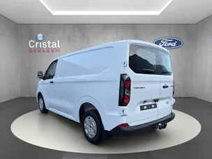 Ford Transit C Van 320 L1 2.0 EcoBlue 170 Trend