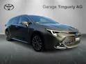 Toyota Corolla Touring Sports 2.0 HSD Trend