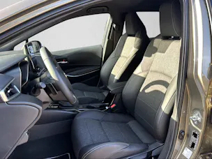 Toyota Corolla Touring Sports 2.0 HSD Trend