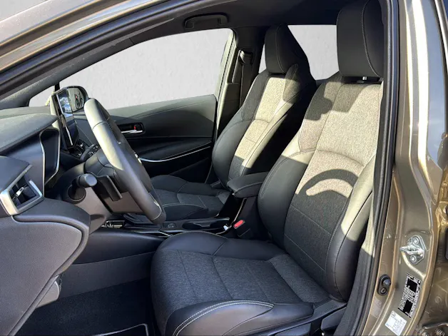 Toyota Corolla Touring Sports 2.0 HSD Trend