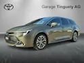 Toyota Corolla Touring Sports 2.0 HSD Trend
