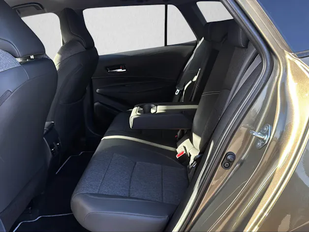 Toyota Corolla Touring Sports 2.0 HSD Trend