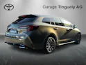 Toyota Corolla Touring Sports 2.0 HSD Trend