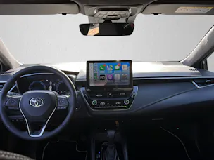 Toyota Corolla Touring Sports 2.0 HSD Trend