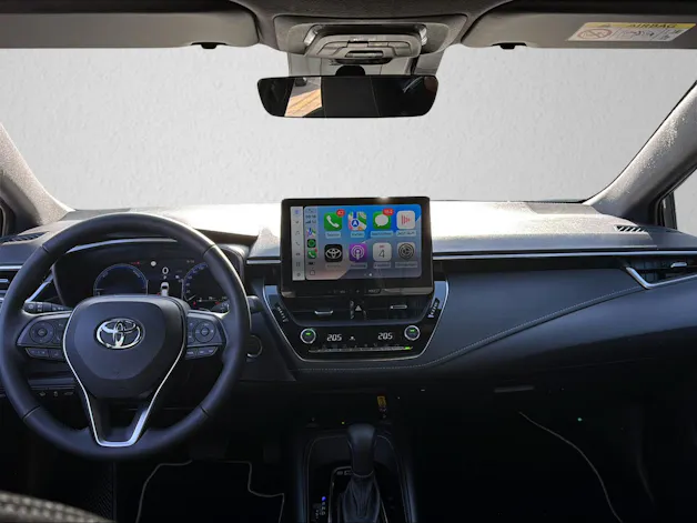 Toyota Corolla Touring Sports 2.0 HSD Trend