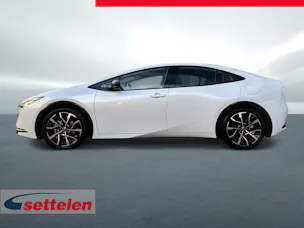 Toyota Prius 2.0 Plug-In-Hybrid Style