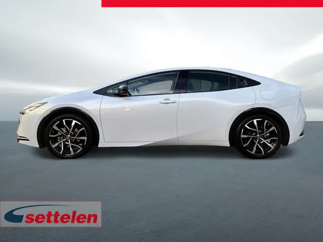 Toyota Prius 2.0 Plug-In-Hybrid Style