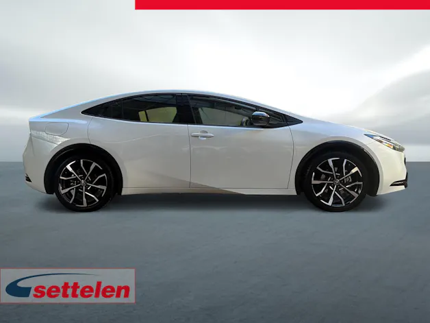 Toyota Prius 2.0 Plug-In-Hybrid Style