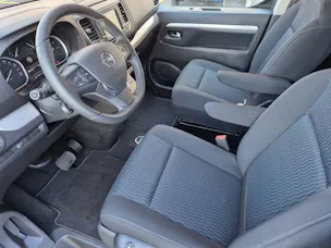 Opel Zafira Life M 2.0 CDTI 177 Bus