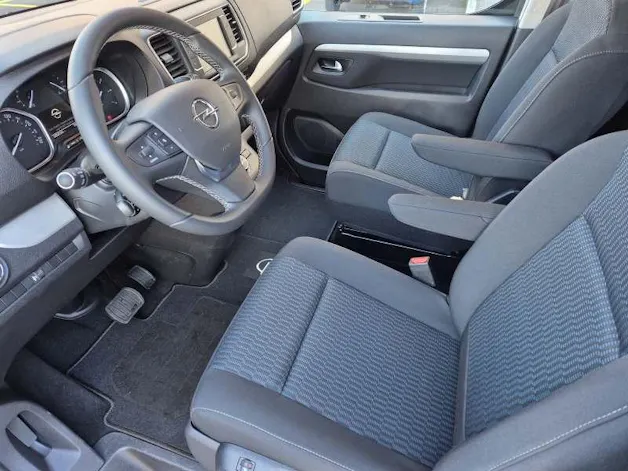 Opel Zafira Life M 2.0 CDTI 177 Bus