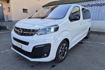 Vehicle image OPEL ZAFIRA 0 Vehicle image OPEL ZAFIRA 0