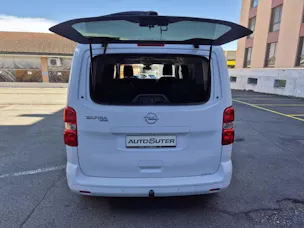 Opel Zafira Life M 2.0 CDTI 177 Bus