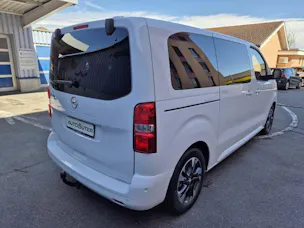 Opel Zafira Life M 2.0 CDTI 177 Bus