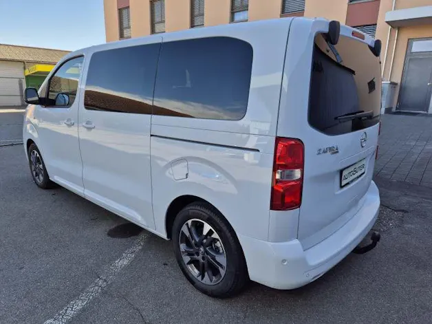 Opel Zafira Life M 2.0 CDTI 177 Bus