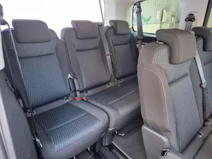Opel Zafira Life M 2.0 CDTI 177 Bus