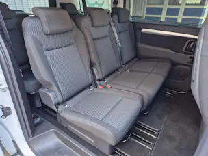 Opel Zafira Life M 2.0 CDTI 177 Bus