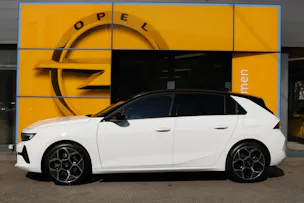 Opel Astra 1.6 T PHEV 180 Swiss Plus