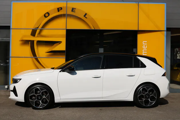 Opel Astra 1.6 T PHEV 180 Swiss Plus
