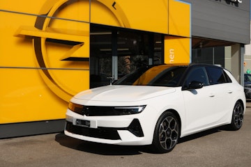 Vehicle placeholder image