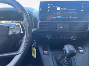 Citroën Berlingo M 1.2 PureTech 110 Sw