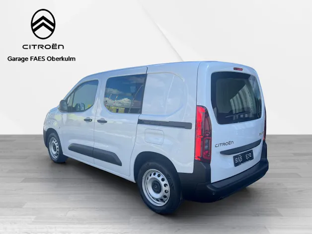 Citroën Berlingo M 1.2 PureTech 110 Sw