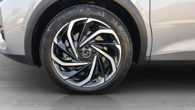 DS Automobiles 7 Crossback 1.6 E-Tense So Chic