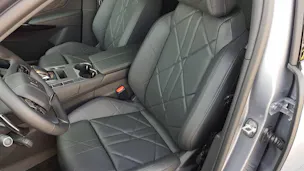 DS Automobiles 7 Crossback 1.6 E-Tense So Chic
