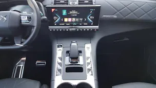DS Automobiles 7 Crossback 1.6 E-Tense So Chic