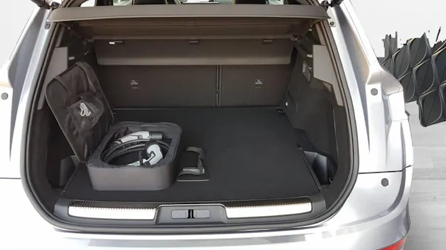 DS Automobiles 7 Crossback 1.6 E-Tense So Chic