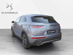 DS Automobiles 7 Crossback 1.6 E-Tense So Chic