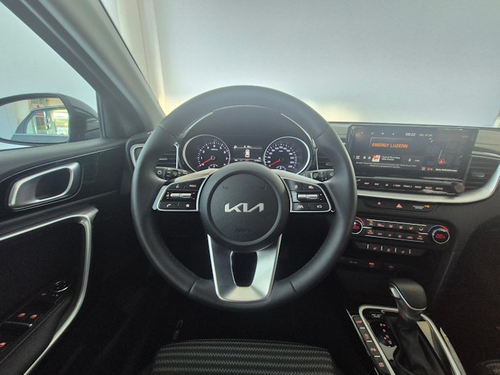 Vehicle image KIA CEED