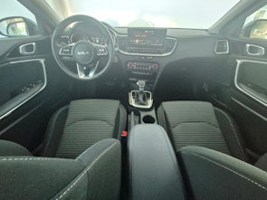 Vehicle image KIA Ceed SW 1.5 T-GDi Power
