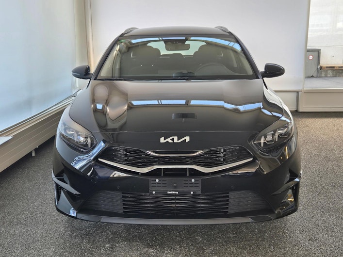 Vehicle image KIA CEED