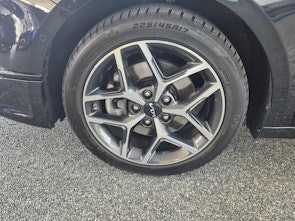 Vehicle image KIA Ceed SW 1.5 T-GDi Power