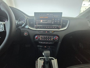 Vehicle image KIA Ceed SW 1.5 T-GDi Power
