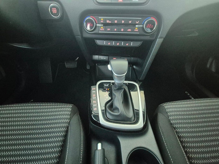 Vehicle image KIA CEED