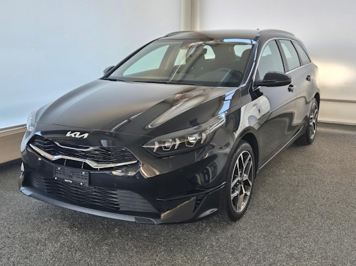 KIA Ceed SW 1.5 T-GDi Power 0 KIA Ceed SW 1.5 T-GDi Power 0