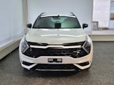 First vehicle image