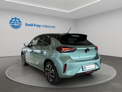 OPEL Corsa 1.2 T MHEV Sporthilfe 2