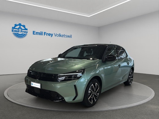 OPEL Corsa 1.2 T MHEV Sporthilfe 0 OPEL Corsa 1.2 T MHEV Sporthilfe 0