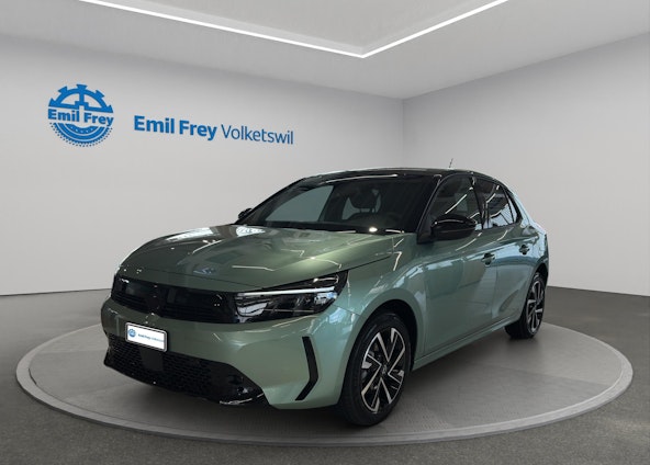 First vehicle image First vehicle image