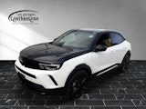 First vehicle image
