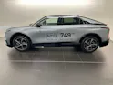 DS Automobiles No8 E-Tense Pallas