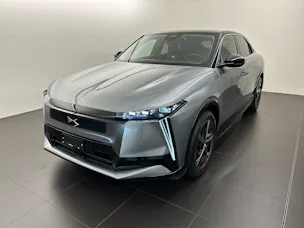 DS Automobiles No8 E-Tense Pallas