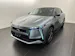 DS Automobiles No8 E-Tense Pallas