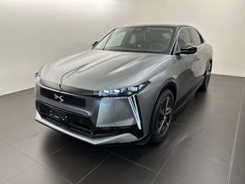 Vehicle image DS AUTOMOBILES No8 E-Tense Pallas